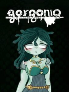 Gorgonia: A Gorgon’s Tragedy