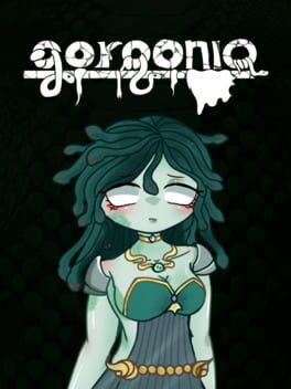 Gorgonia: A Gorgon’s Tragedy