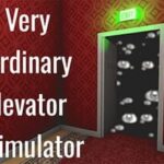A Very Ordinary Elevator Simulator