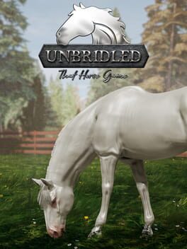 Unbridled: That Horse Game