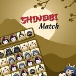 Shinobi Match