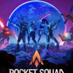 Rocket Squad: Infinity