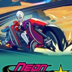 Neon Apex: Beyond the Limit