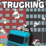 Monster Trucking
