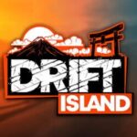 Drift Island
