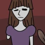 Horrortale: Waterfall