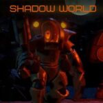 Expedition: Shadow World
