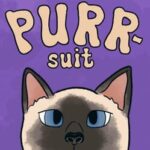 In Purr-Suit