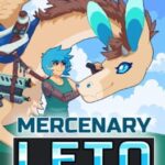 Mercenary Leto