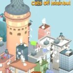 Maya: Cats of Istanbul