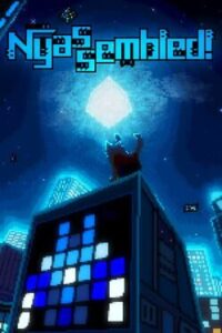 Nyassembled!