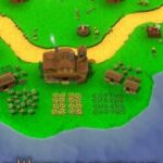 Rustic Defense