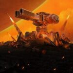 Iron Guard: Salvation
