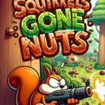 Squirrels Gone Nuts