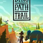 Dino Path Trail