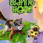 Leafing Home