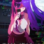 High School Dirty Secrets