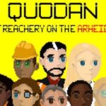 Quodan: Treachery on the Arheid