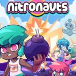 Nitronauts