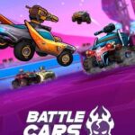 Battle Cars