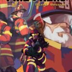 Fire Hero: Pixel Rescue