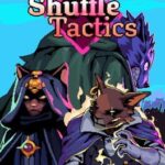 Shuffle Tactics