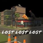Lost Lost Lost