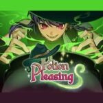 Potion Pleasing
