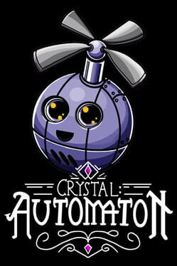 Crystal: Automaton