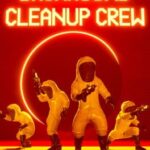 Backrooms Cleanup Crew