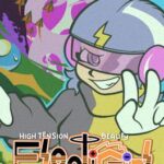Electigirl: High Tension Beauty