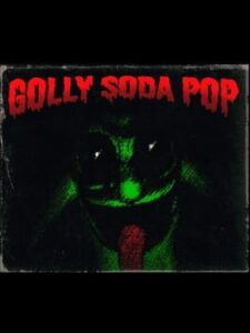 Golly Soda Pop