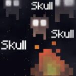 Skull Skull Skull