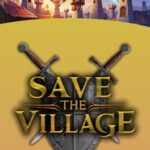 Save The Village: Tower Defense