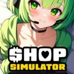 Shop Simulator: Waifu Pillows
