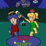 Lily & Sury: Adventures On Cristya