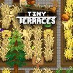 Tiny Terraces