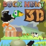 Tiny Duck Hunt 3D