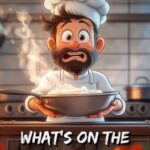 What's On The Menu?