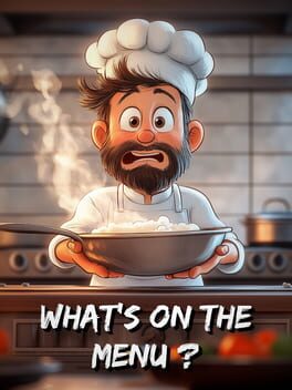 What’s On The Menu?