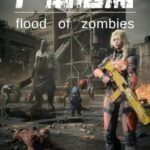Flood of Zombies
