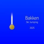 Bakken: Ski Jumping 2025