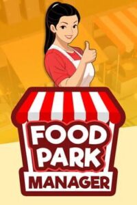 Food Park Manager