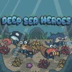 Deep Sea Heroes