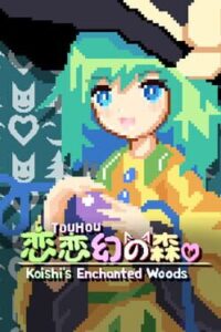 TouHou Koishi’s Enchanted Woods