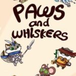 Paws and Whiskers