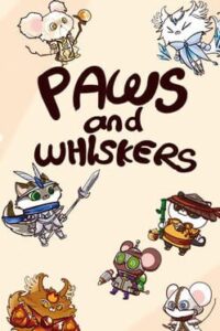 Paws and Whiskers