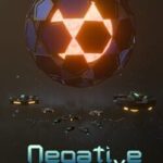 Negative Energy