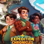 Expedition Chronicles