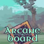 Arcane Board